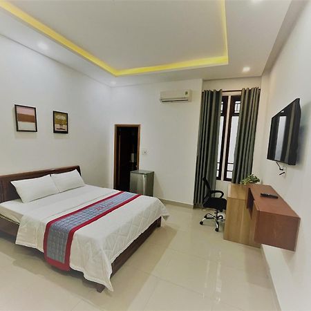 Ha Linh Apartment Da Nang Exterior foto