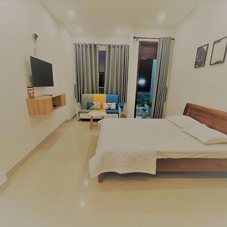 Ha Linh Apartment Da Nang Exterior foto