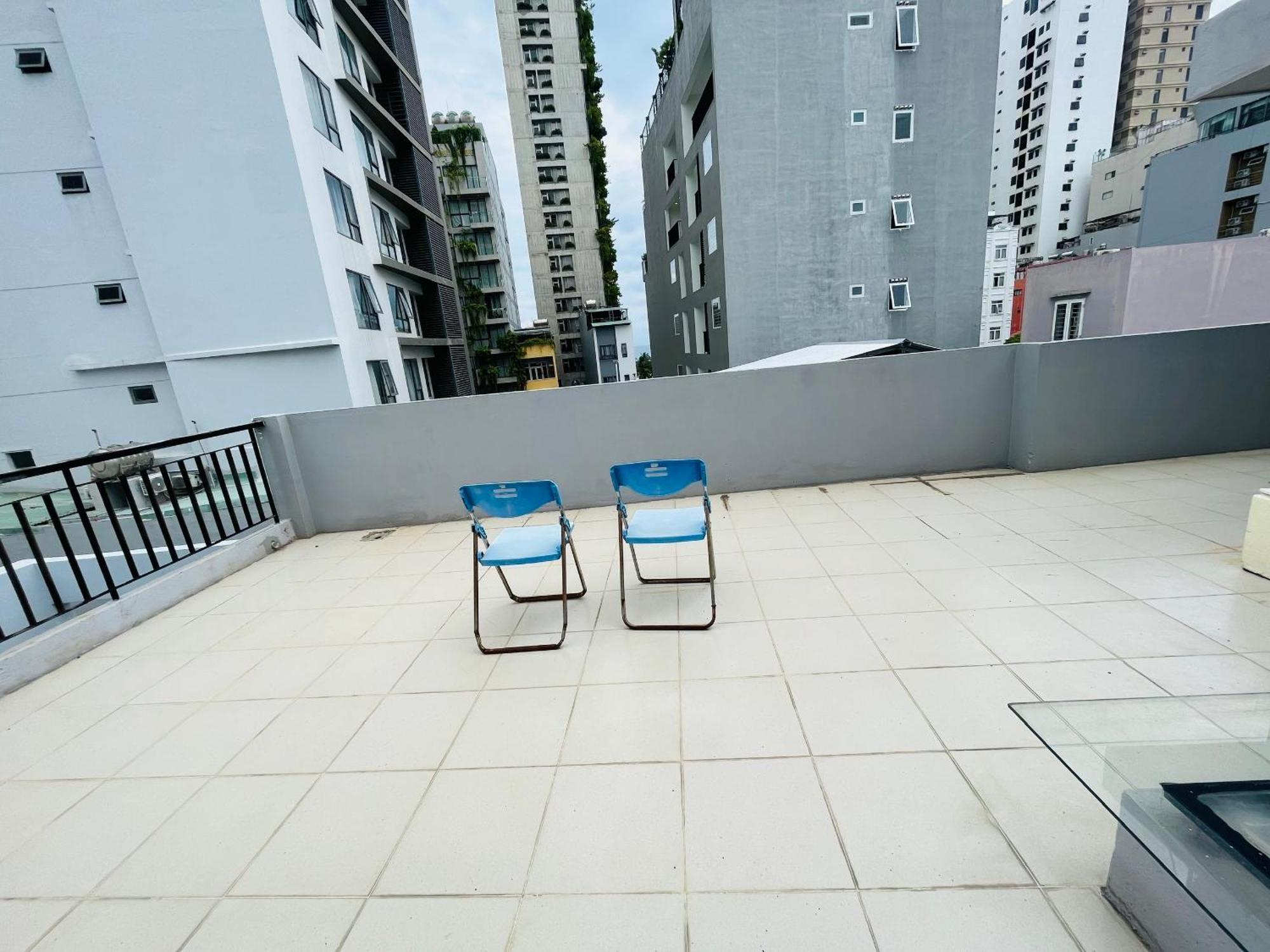 Ha Linh Apartment Da Nang Exterior foto