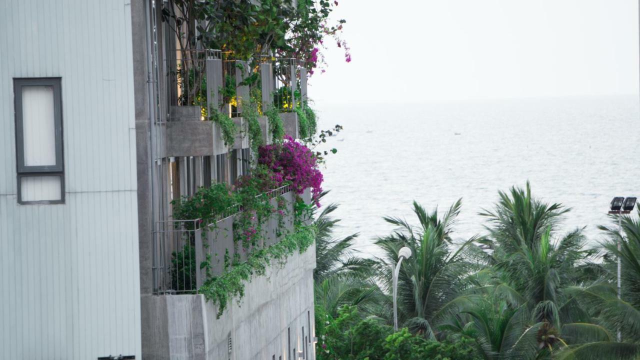 Ha Linh Apartment Da Nang Exterior foto